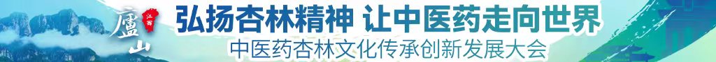 帅哥草逼视中医药杏林文化传承创新发展大会